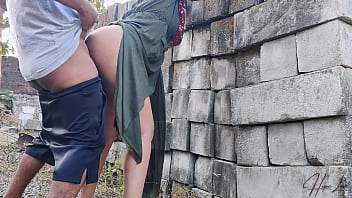 Istri Indonesia Bergairah Bercinta Di Alam Terbuka.