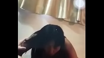 Jilatan Penuh Nafsu Di Ranjang
