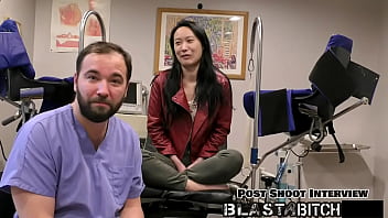 Zoe Lark Dibuat Menggelepar Saat Vagina Mungilnya Dihujani Sperma Panas Dari Pov